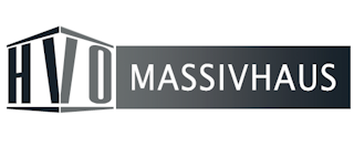 HVO Massivhaus logo