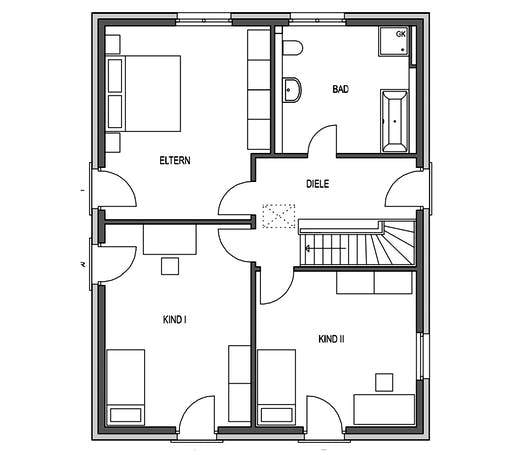 HVO - Variant 1000.2 Floorplan 2