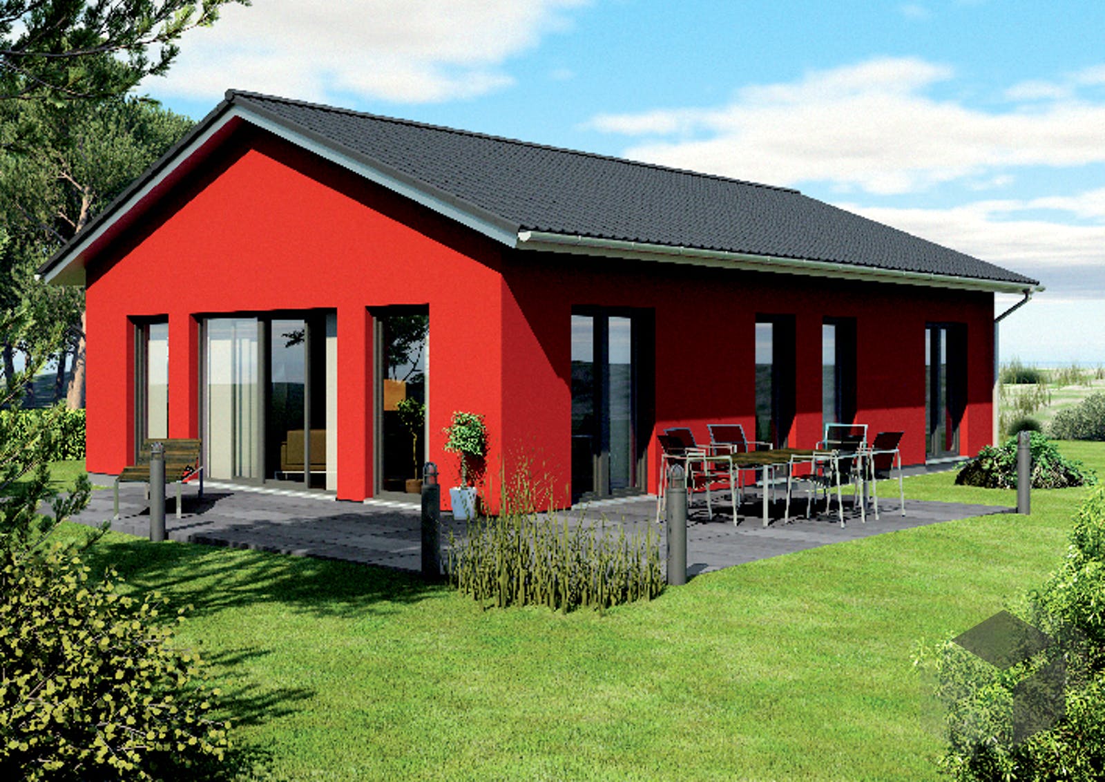 Schlüsselfertige Massivhäuser bis 150.000€ - Häuser Preise ... Schlüsselfertige Massivhäuser bis 150.000€ - Häuser Preise ... size: 1600 x 1132 post ID: 4 File size: 0 B