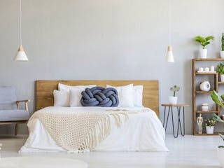 Massivhaus BAUART 164 von Siewert Hausbau,  Innenansicht 3