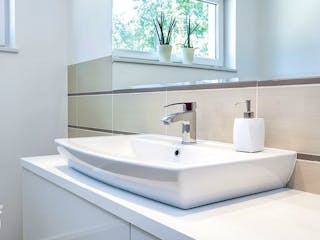 Massivhaus BAUART 164 von Siewert Hausbau,  Innenansicht 4