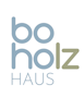 BoHolz Haus