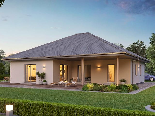 ComfortStyle 16.01 W