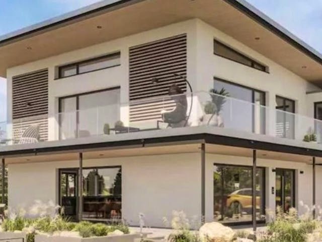 CONCEPT-M 177 Freiburg