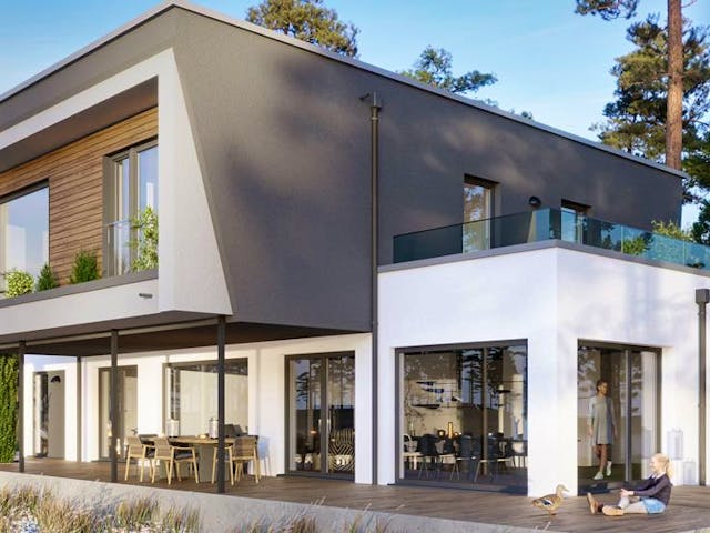 CONCEPT-M 180 Frankfurt