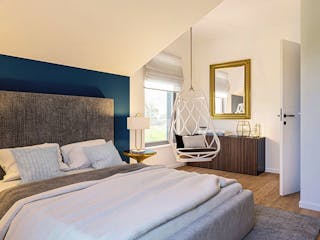 Fertighaus EDITION 120 V3 von Bien-Zenker Schlüsselfertig ab 327875€,  Innenansicht 2