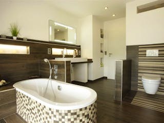 Fertighaus EVOLUTION Bayreuth von Bien-Zenker,  Innenansicht 4