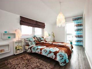 Fertighaus EVOLUTION Bayreuth von Bien-Zenker,  Innenansicht 6