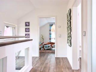 Fertighaus EVOLUTION Bayreuth von Bien-Zenker,  Innenansicht 7