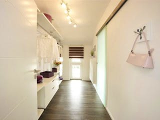 Fertighaus EVOLUTION Bayreuth von Bien-Zenker,  Innenansicht 8