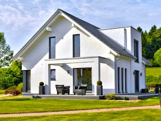 Fertighaus EVOLUTION Fulda von Bien-Zenker,  Innenansicht 3