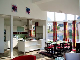 Fertighaus EVOLUTION Königstein von Bien-Zenker,  Innenansicht 3