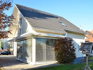 Fertighaus EVOLUTION Würzburg von Bien-Zenker,  Innenansicht 3