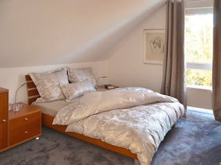 Fertighaus EVOLUTION Würzburg von Bien-Zenker,  Innenansicht 7