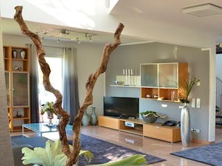 Fertighaus EVOLUTION Würzburg von Bien-Zenker,  Innenansicht 8