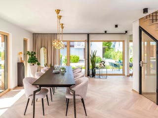 Fertighaus Haus Klara von Regnauer Hausbau,  Innenansicht 4