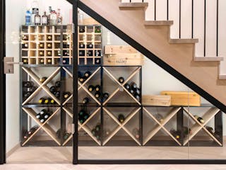 Fertighaus Haus Klara von Regnauer Hausbau,  Innenansicht 5