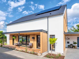 Fertighaus Haus Klara von Regnauer Hausbau,  Innenansicht 8