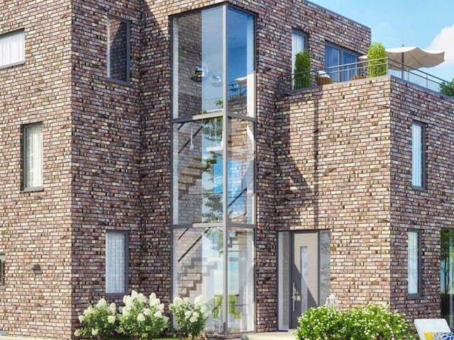 Mehrgenerationshaus 2