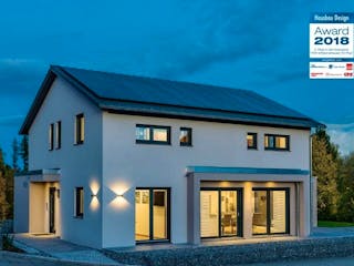 Fertighaus Musterhaus Ancona von RENSCH-HAUS, Innenansicht 3