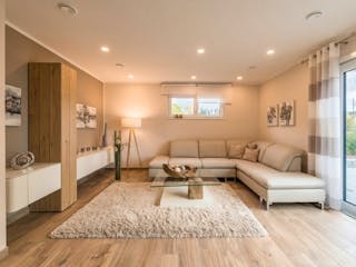 Fertighaus Musterhaus Ancona von RENSCH-HAUS, Innenansicht 4