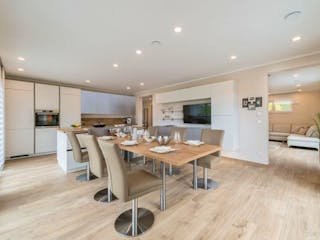 Fertighaus Musterhaus Ancona von RENSCH-HAUS, Innenansicht 5