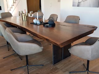 Fertighaus Musterhaus Baunatal von OKAL Haus Schlüsselfertig ab 573900€,  Innenansicht 4