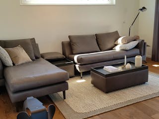 Fertighaus Musterhaus Baunatal von OKAL Haus Schlüsselfertig ab 573900€,  Innenansicht 8