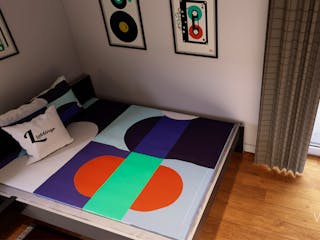 Fertighaus Musterhaus Dresden von OKAL Haus Schlüsselfertig ab 490500€,  Innenansicht 4