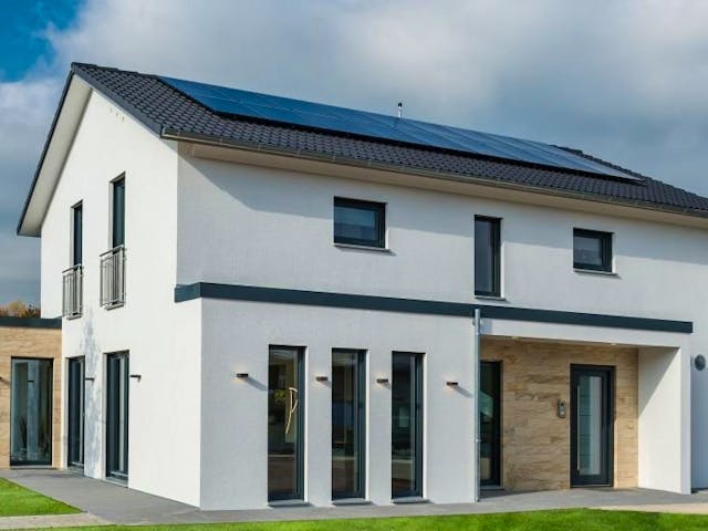 Musterhaus Göteborg