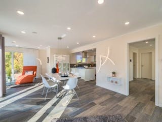 Fertighaus Musterhaus Göteborg von RENSCH-HAUS, Innenansicht 3