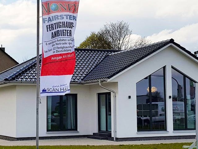 Musterhaus Hannover-Laatzen