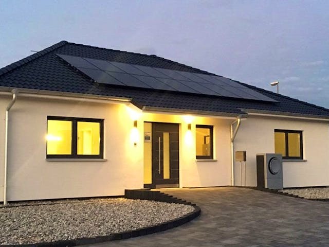 Musterhaus Kaiserslautern