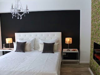 Fertighaus Musterhaus Kaiserslautern von ScanHaus Marlow, Innenansicht 4