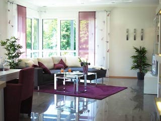 Fertighaus Musterhaus Korfu von RENSCH-HAUS, Innenansicht 3