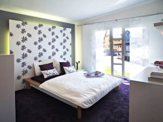 Fertighaus Musterhaus Korfu von RENSCH-HAUS, Innenansicht 4