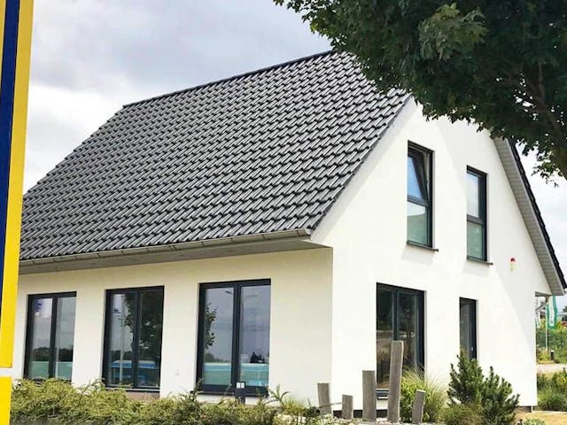 Musterhaus Neubrandenburg