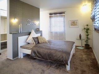 Fertighaus Musterhaus Orlando von RENSCH-HAUS,  Innenansicht 3