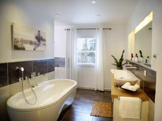 Fertighaus Musterhaus Orlando von RENSCH-HAUS,  Innenansicht 5