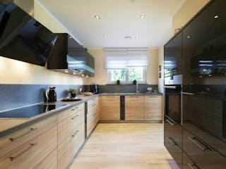 Fertighaus Musterhaus Oslo von RENSCH-HAUS,  Innenansicht 6