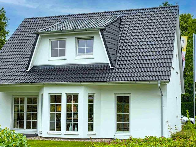 Musterhaus Pinneberg