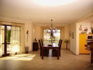 Fertighaus Musterhaus Provence von RENSCH-HAUS,  Innenansicht 1