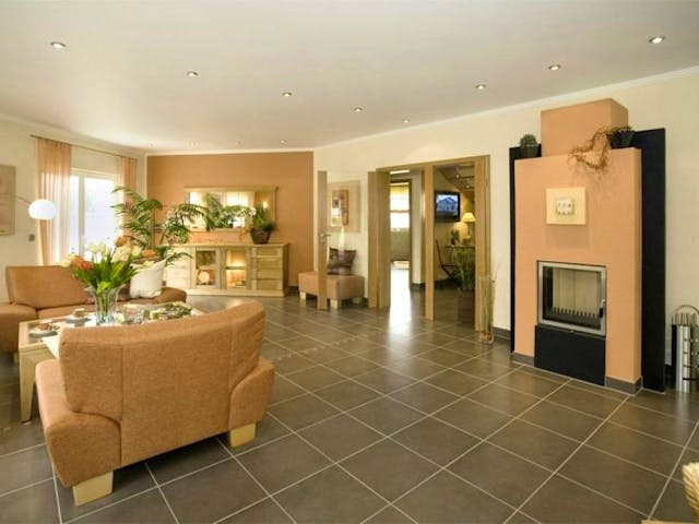 Fertighaus Musterhaus Riviera von RENSCH-HAUS,  Innenansicht 3