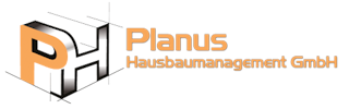Planus Hausbaumanagement logo