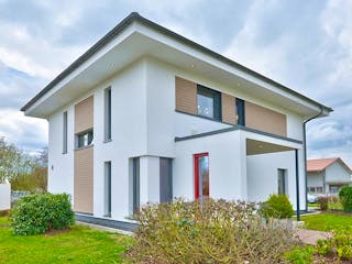 Fertighaus SOLUTION Hanau von Living Fertighaus, Innenansicht 1