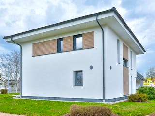Fertighaus SOLUTION Hanau von Living Fertighaus, Innenansicht 2