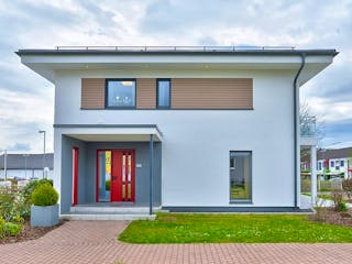 Fertighaus SOLUTION Hanau von Living Fertighaus, Innenansicht 3