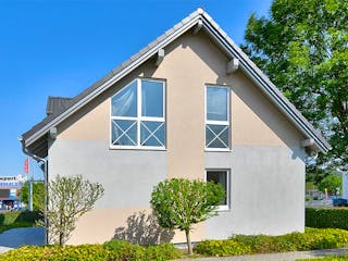 Fertighaus SOLUTION Marburg von Living Fertighaus, Innenansicht 2