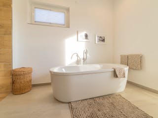 Fertighaus Staffel 15 von OKAL Haus Schlüsselfertig ab 569900€,  Innenansicht 1