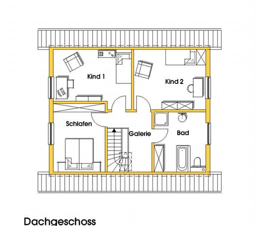 Imke 2 (KfW-Effizienzhaus 55) floor_plans 0